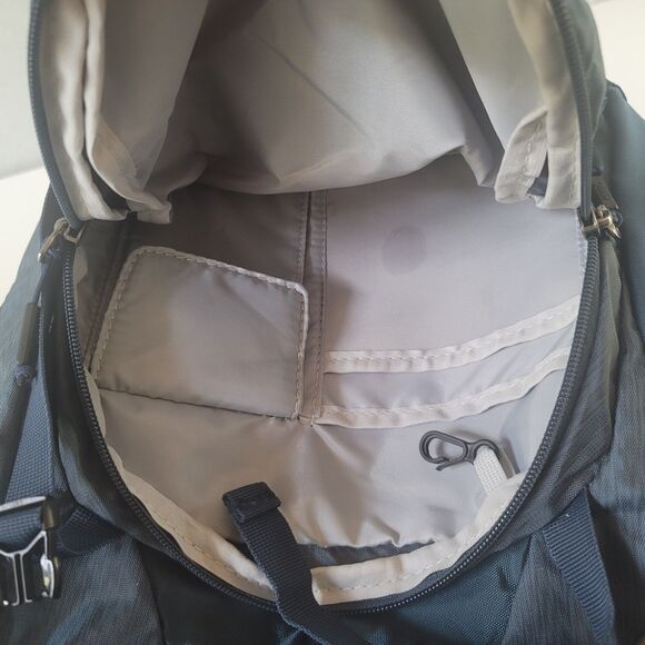 Orben Camping Backpack / Blue - Picture 3 of 7